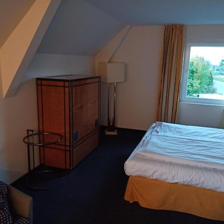 Berghotel Johanneshoehe Зиген Экстерьер фото