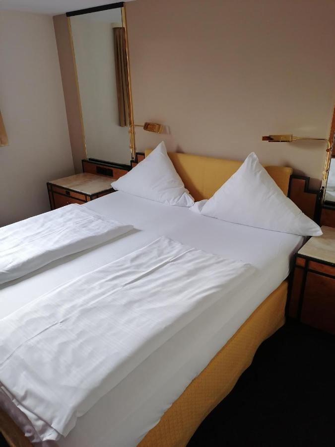 Berghotel Johanneshoehe Зиген Экстерьер фото