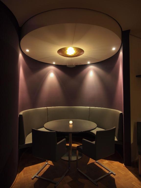 Berghotel Johanneshoehe Зиген Экстерьер фото