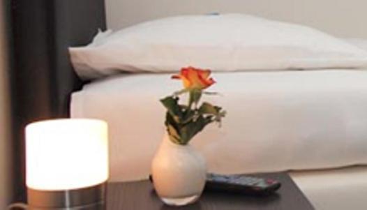 Berghotel Johanneshoehe Зиген Номер фото