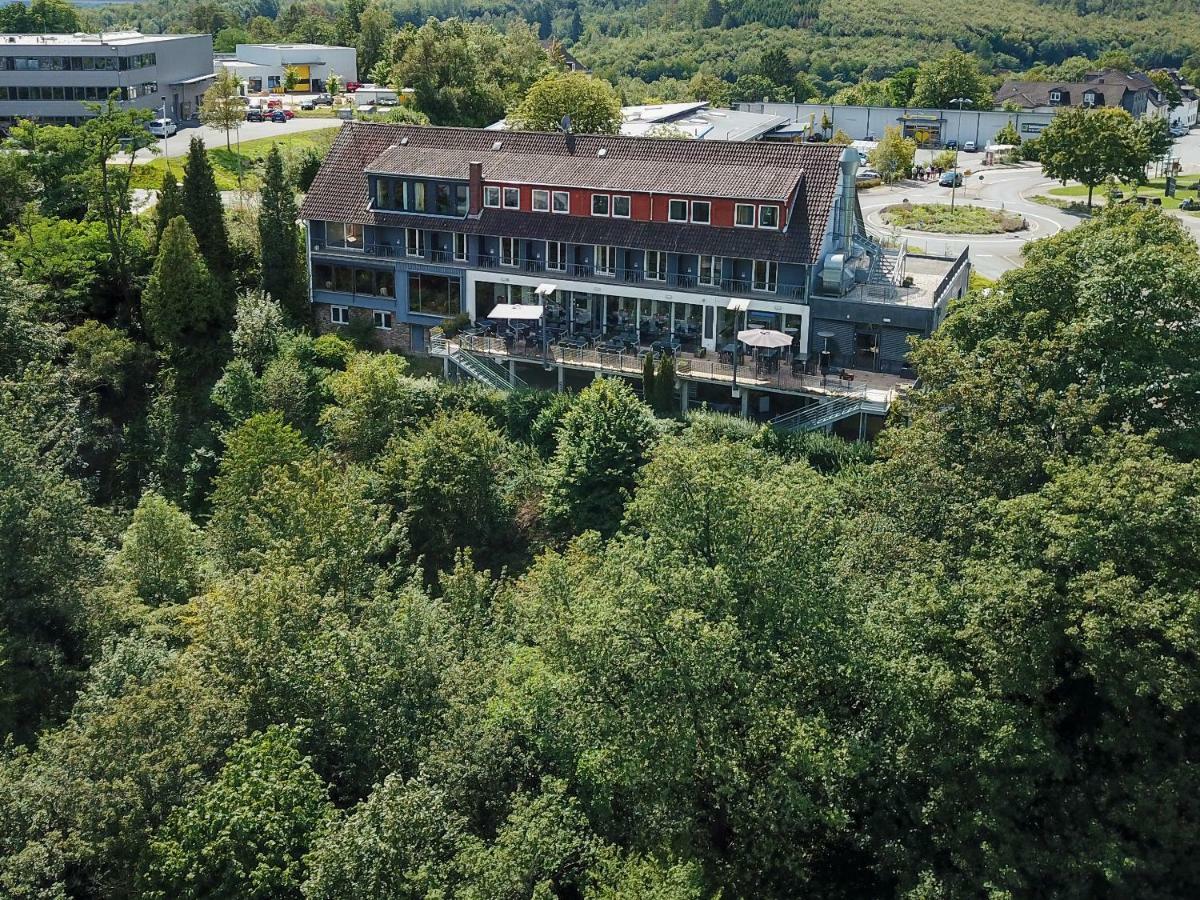 Berghotel Johanneshoehe Зиген Экстерьер фото