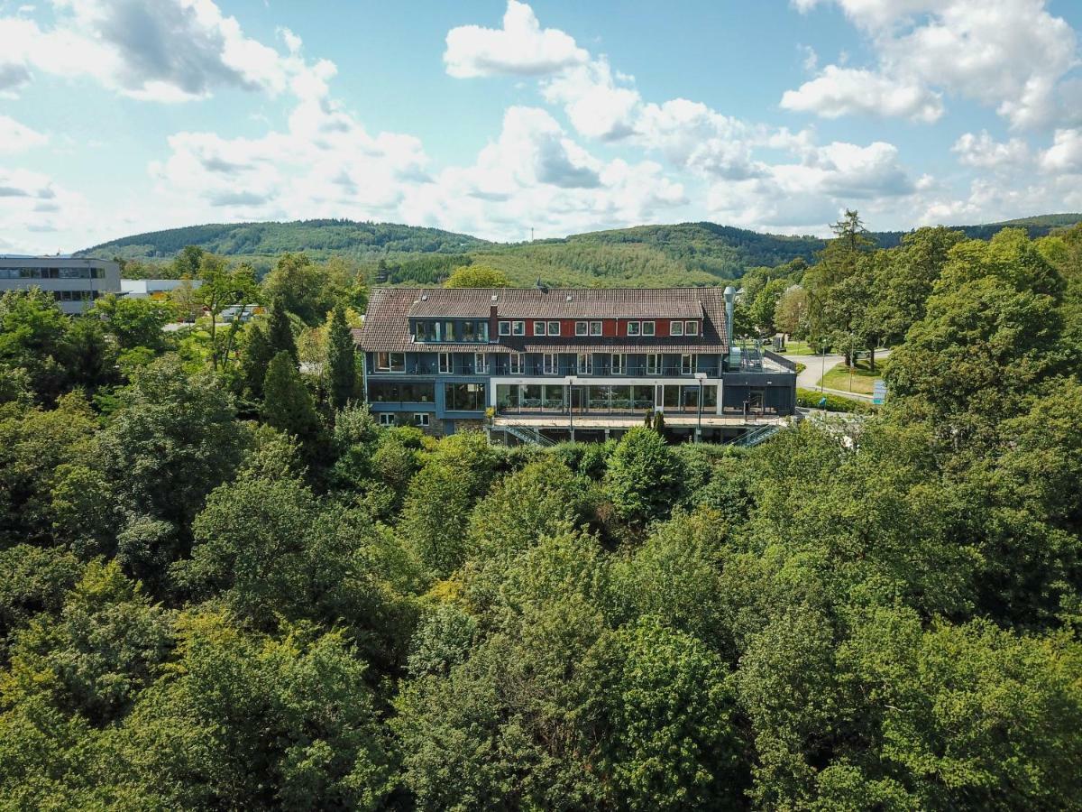 Berghotel Johanneshoehe Зиген Экстерьер фото