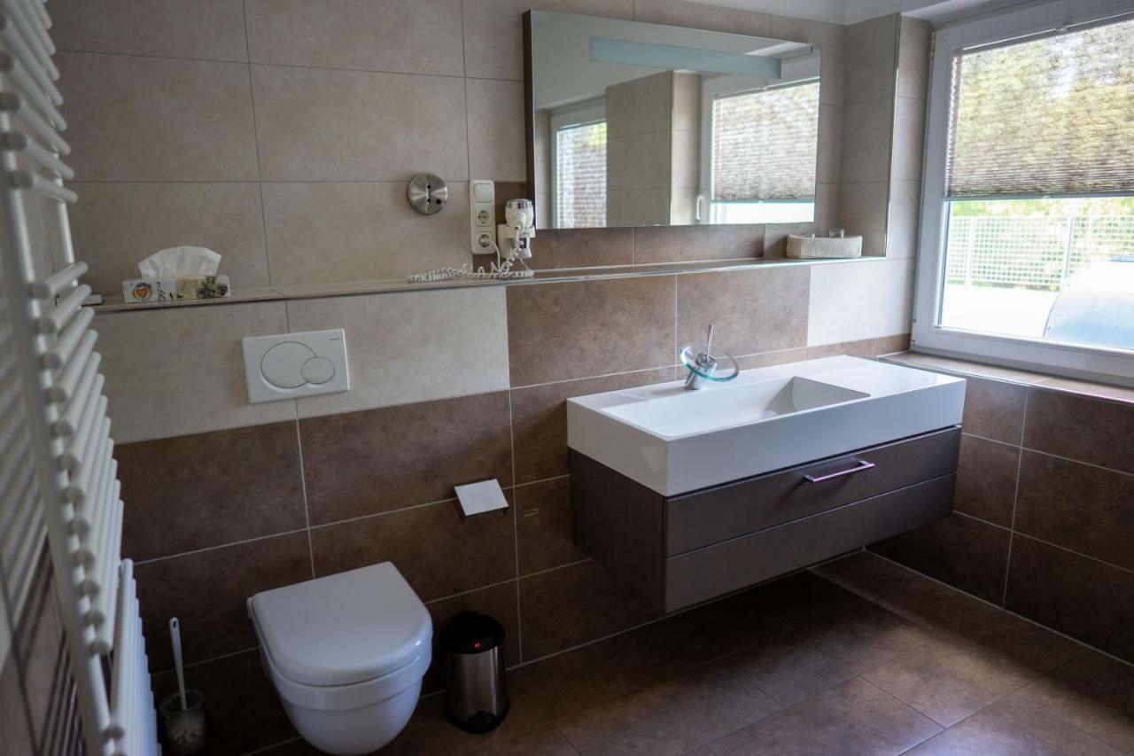 Berghotel Johanneshoehe Зиген Экстерьер фото