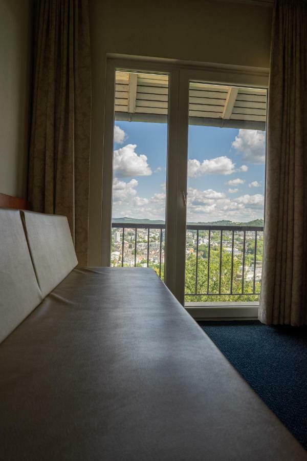 Berghotel Johanneshoehe Зиген Экстерьер фото