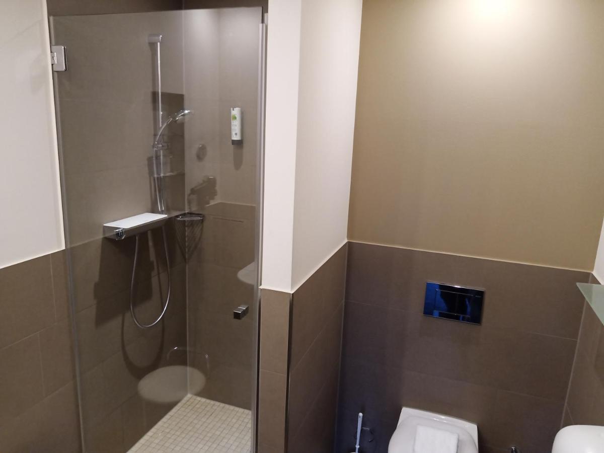 Berghotel Johanneshoehe Зиген Экстерьер фото